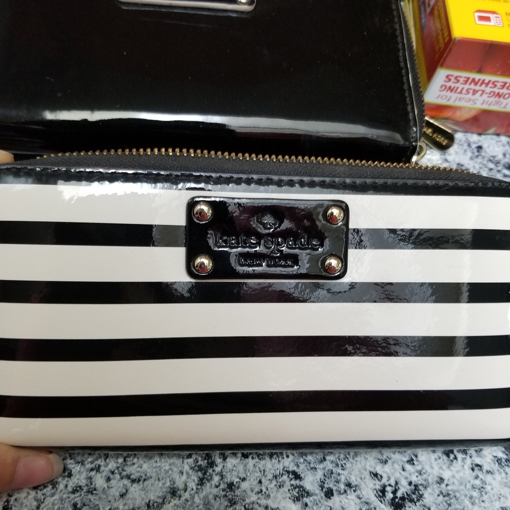 Kate Spade wallet